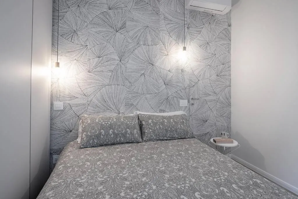 Marghera'S Nest - Modern Design With Free Netflix And Wifi Milan 0*,  Italy