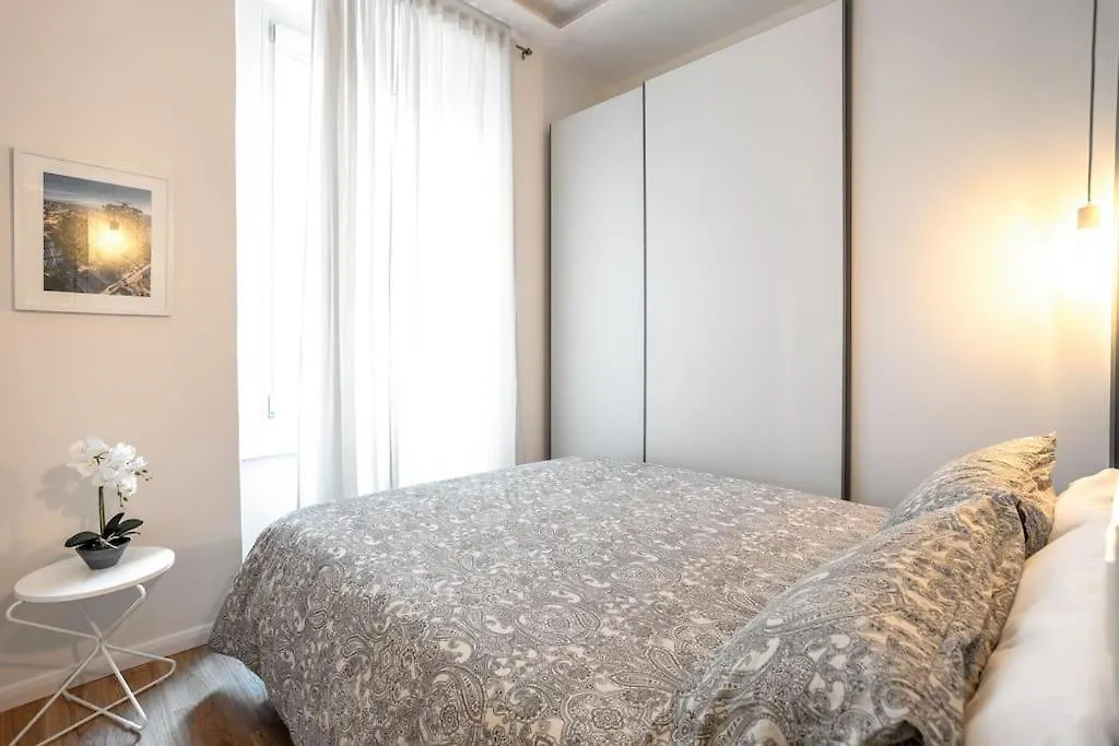 Marghera'S Nest - Modern Design With Free Netflix And Wifi Milan 0*,