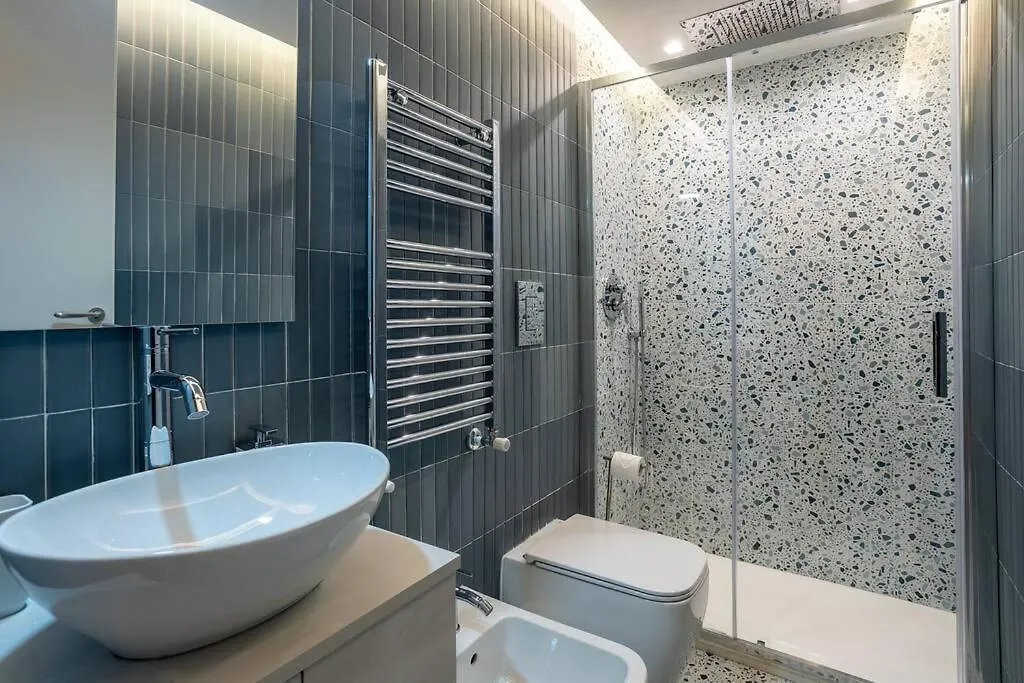 Marghera'S Nest - Modern Design With Free Netflix And Wifi Milán Itálie